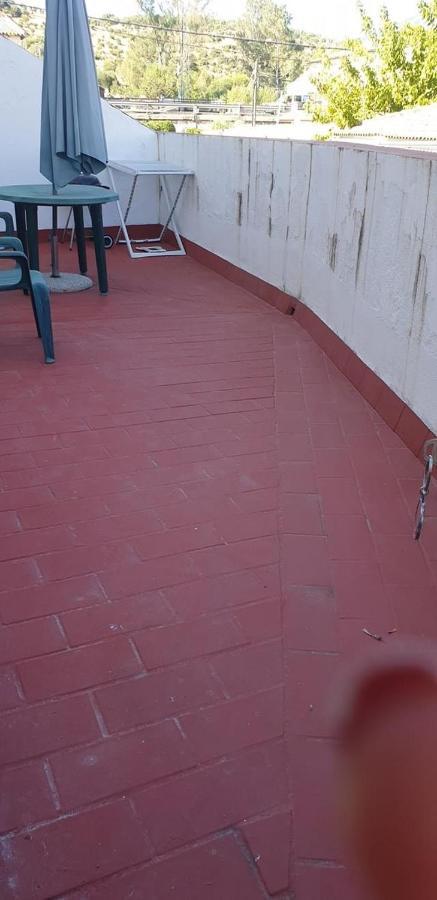 Monica El Bosque Apartment Exterior photo
