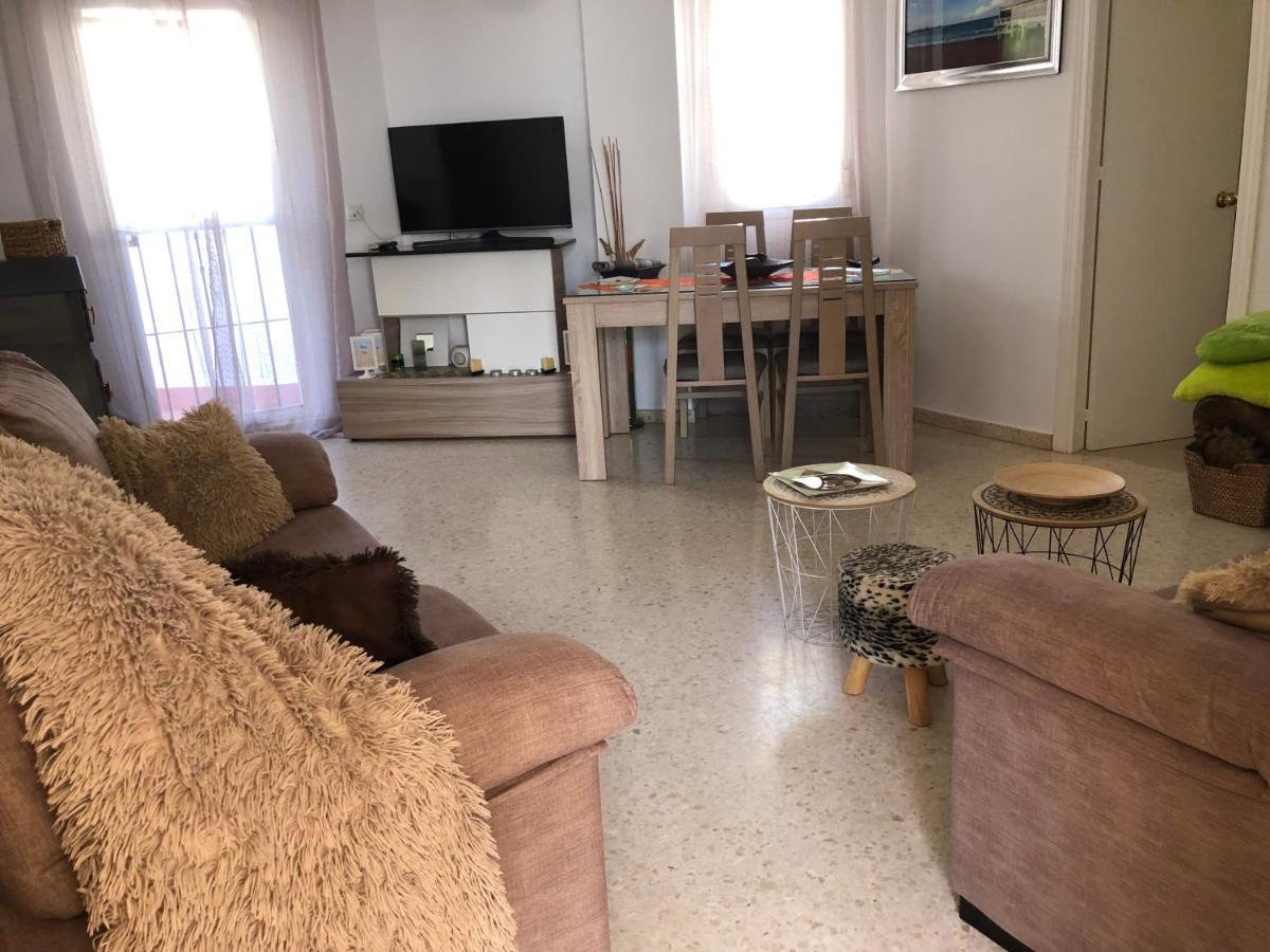 Monica El Bosque Apartment Exterior photo
