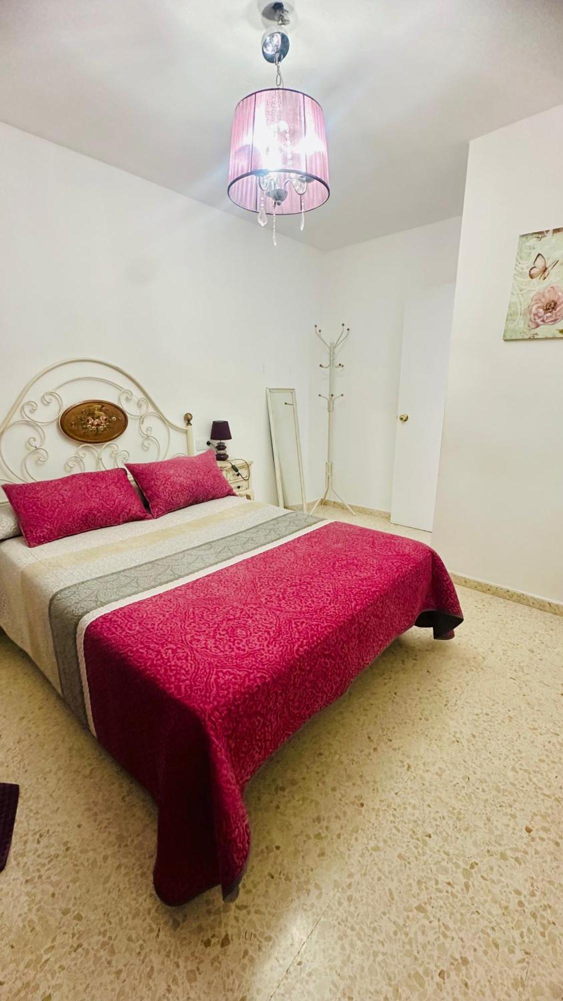 Monica El Bosque Apartment Exterior photo