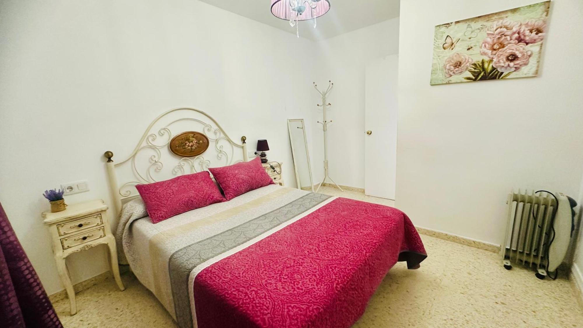 Monica El Bosque Apartment Exterior photo